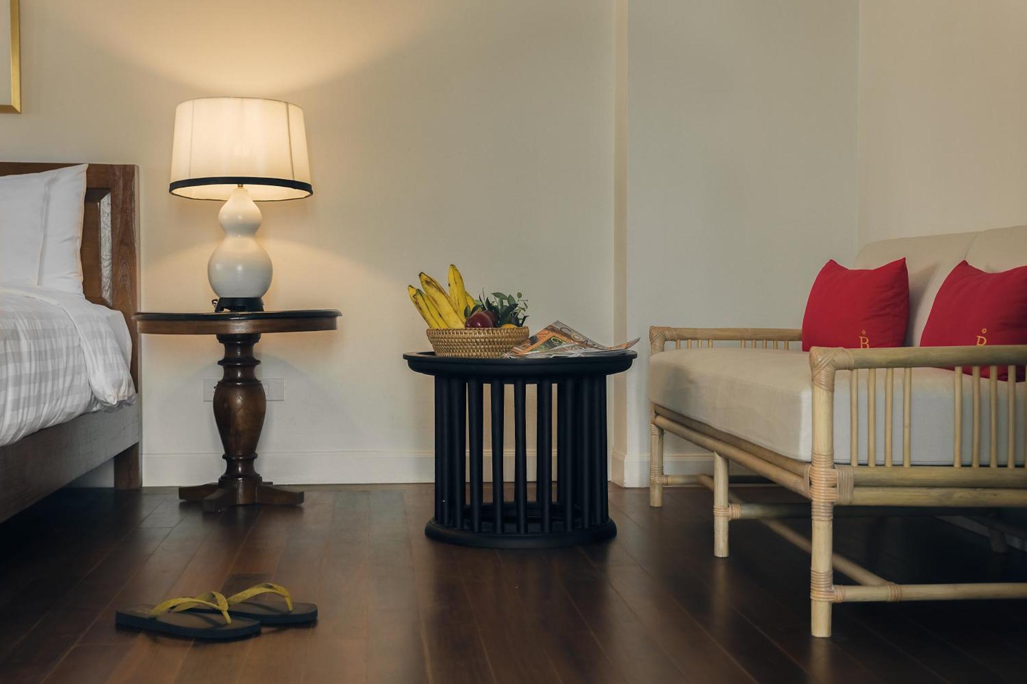 Buri Siri Boutique Hotel Чиангмай Экстерьер фото